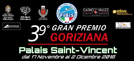 GRAN PREMIO GORIZIANA