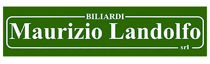 BILIARDI MAURIZIO LANDOLFO