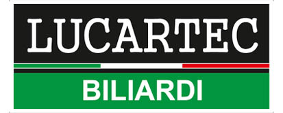 LUCARTEC BILIARDI 