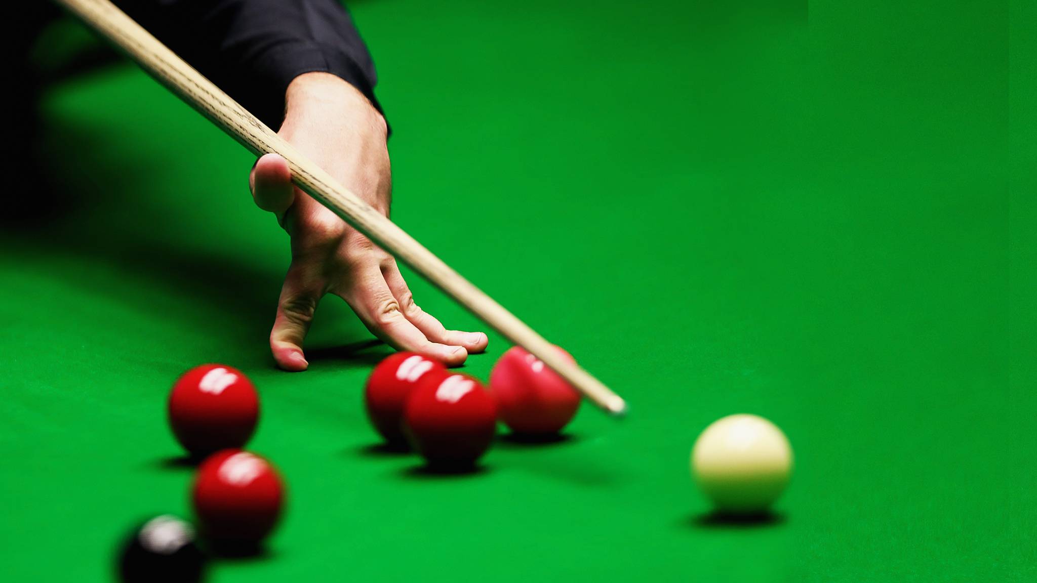 CAMPIONATI EUROPEI DI SNOOKER – 4 AZZURRI IN GARA A MALTA