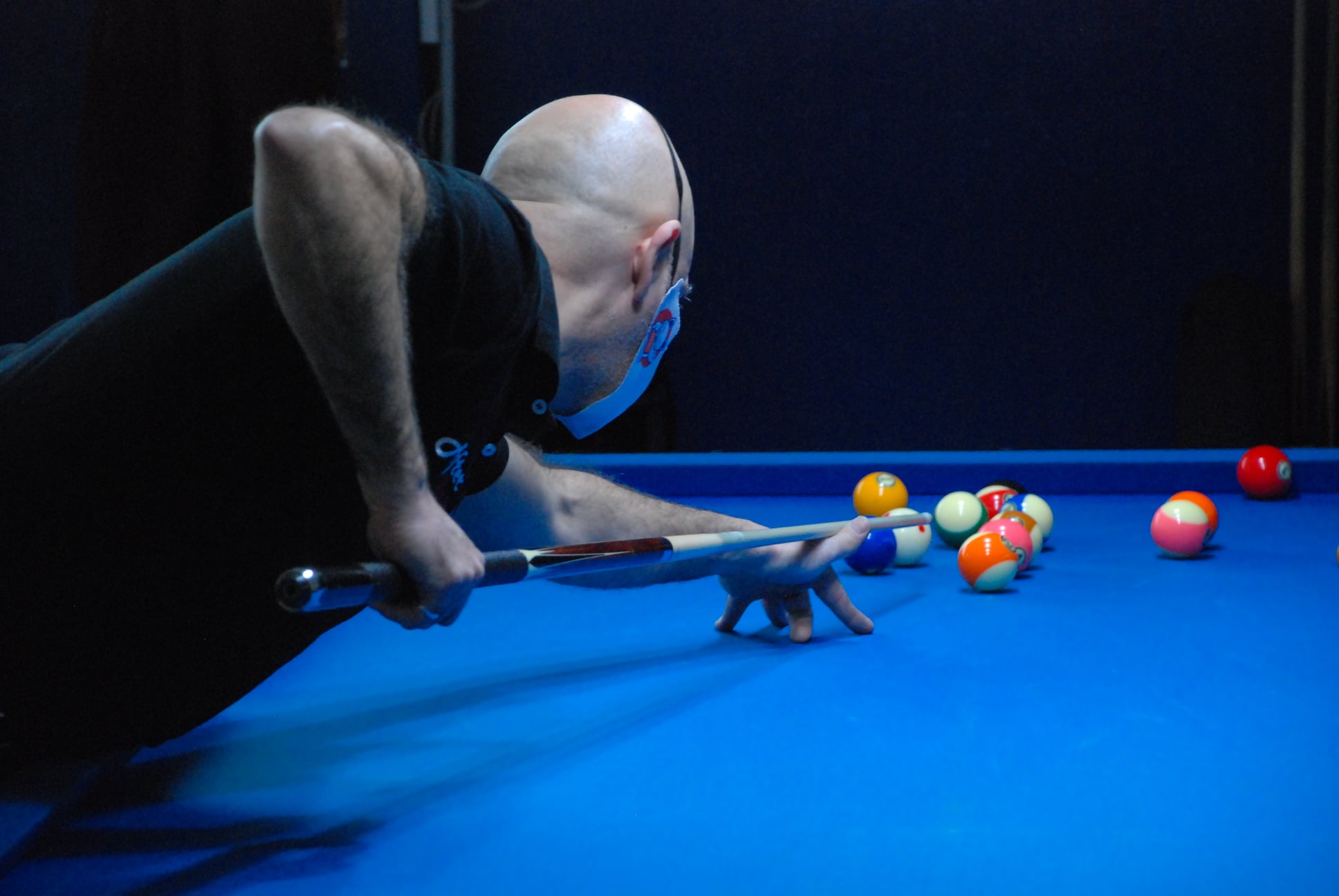 1° PROVA ITALIAN POOL TOUR: Al via la nuova stagione del pool italiano