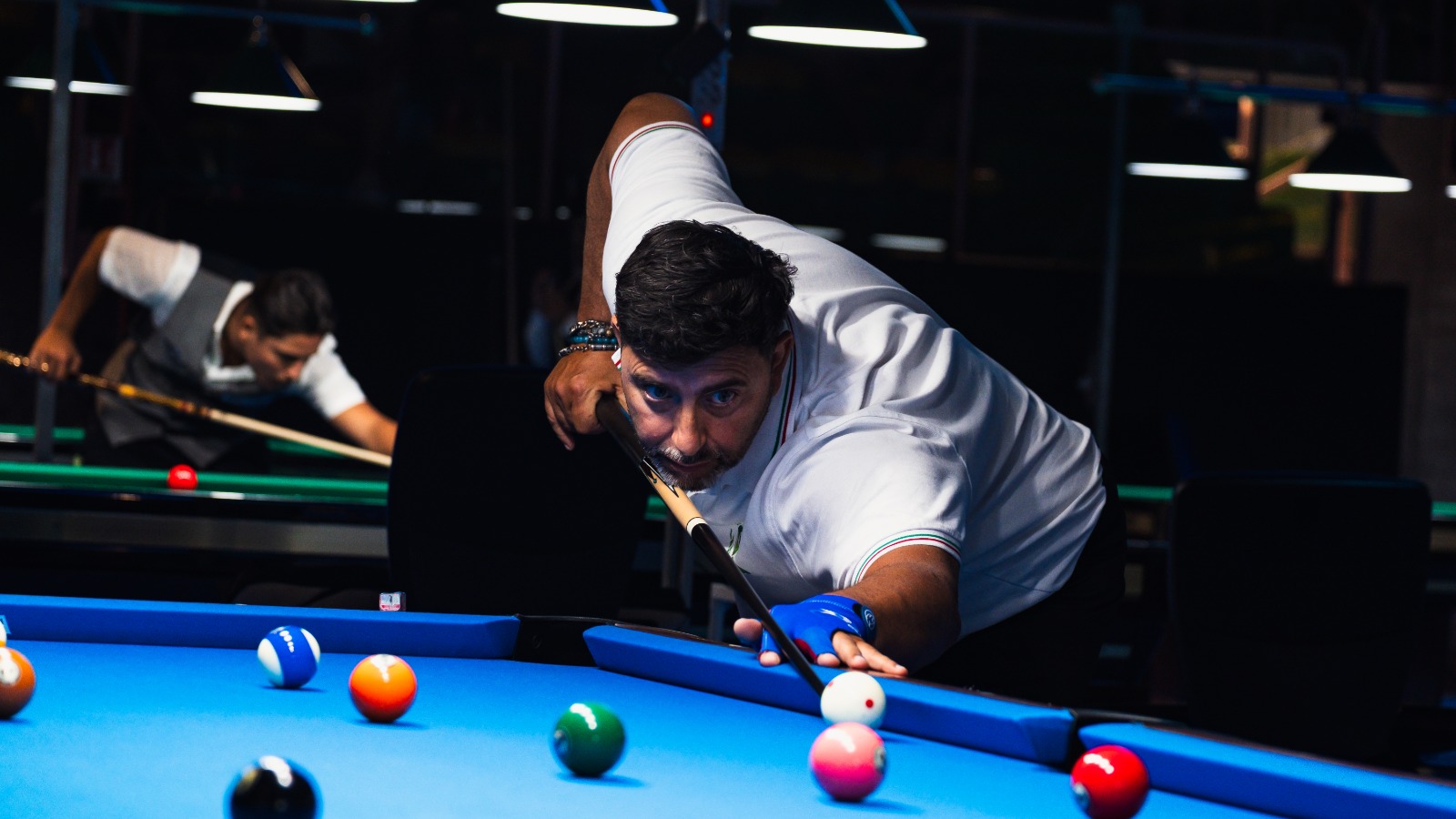 DISCIPLINA POOL: CLASSIFICHE E PROMOZIONI AL TERMINE DELLA STAGIONE 24/25