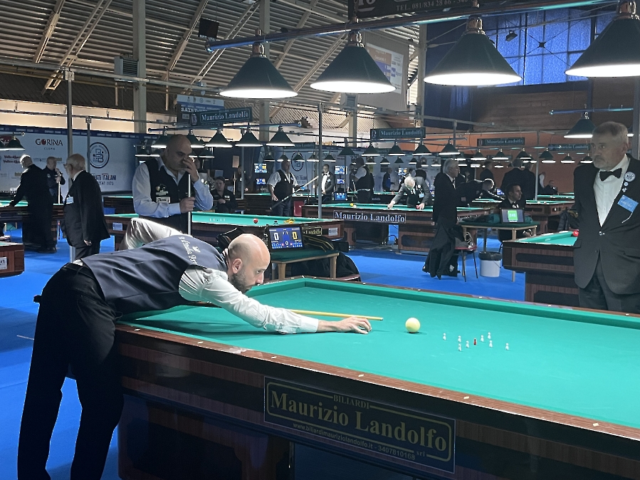 FISBB_45 Gran Premio Saint Vincent (1)