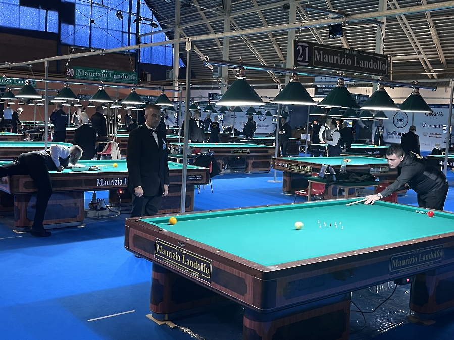 FISBB_45 Gran Premio Saint Vincent (3)