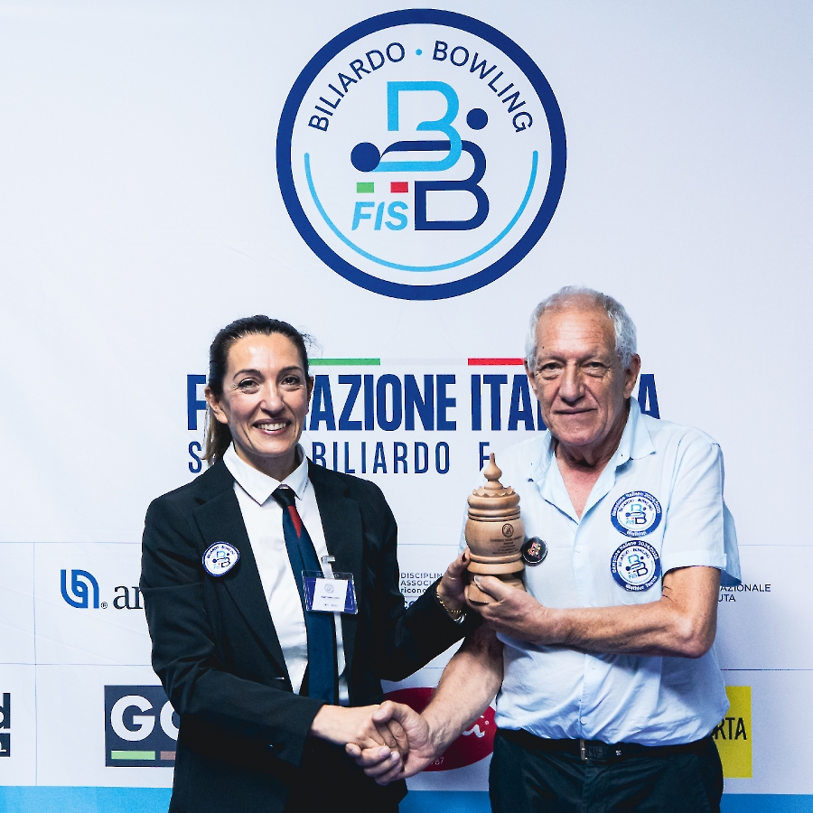3 - GIUSEPPE FERRARA