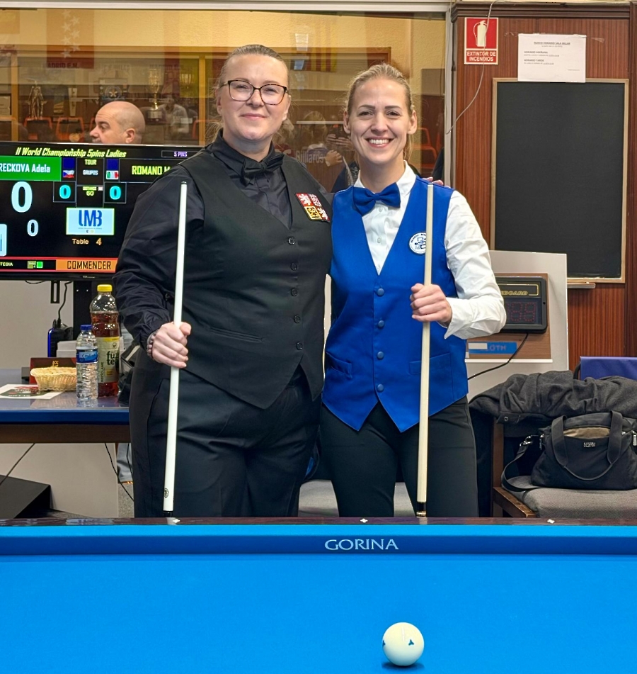 MILENA ROMANO Mondiale Femminile