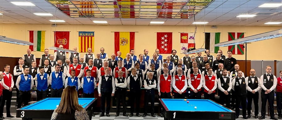 Mondiale MADRID  (2)