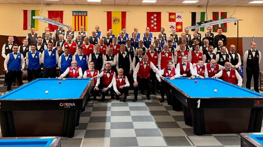 Mondiale MADRID  (3)