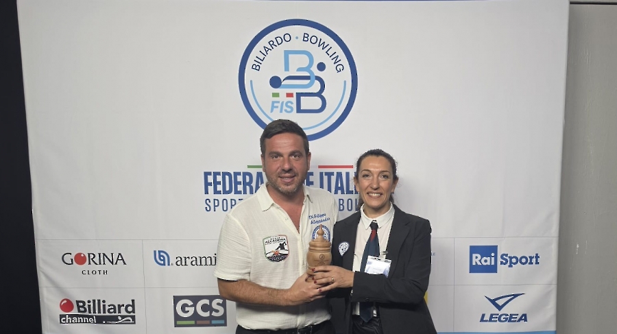 2° CAT (4) - 3 classificato di filippo