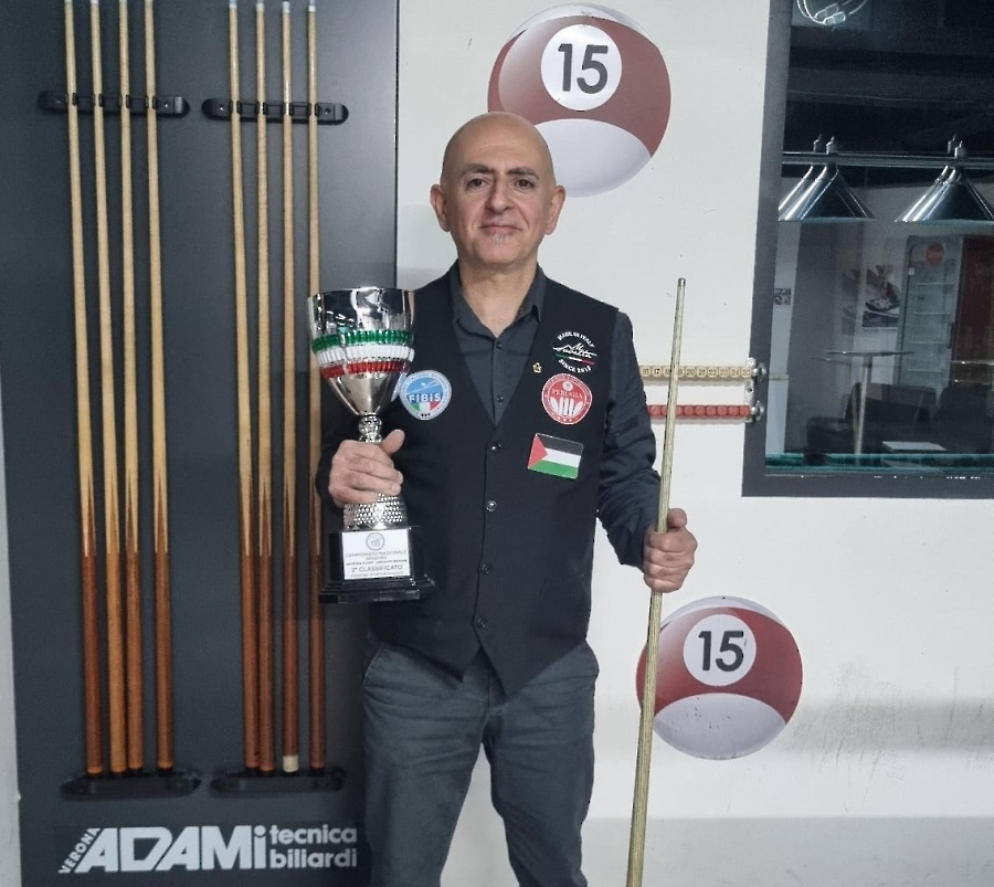 CAMPIONATO SENIORES (1)