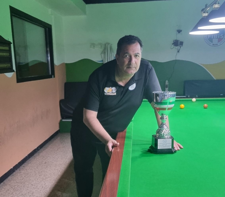 CAMPIONATO SENIORES (2)