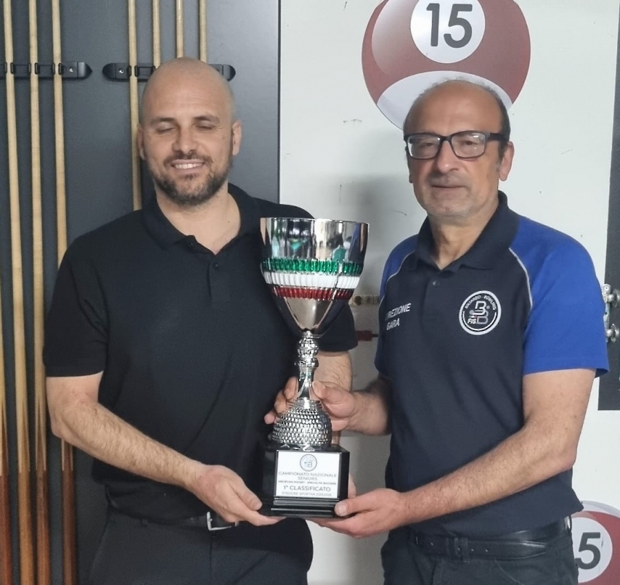 CAMPIONATO SENIORES (7)