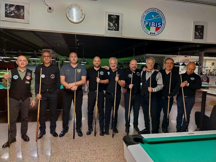 CAMPIONATO SENIORES (9)