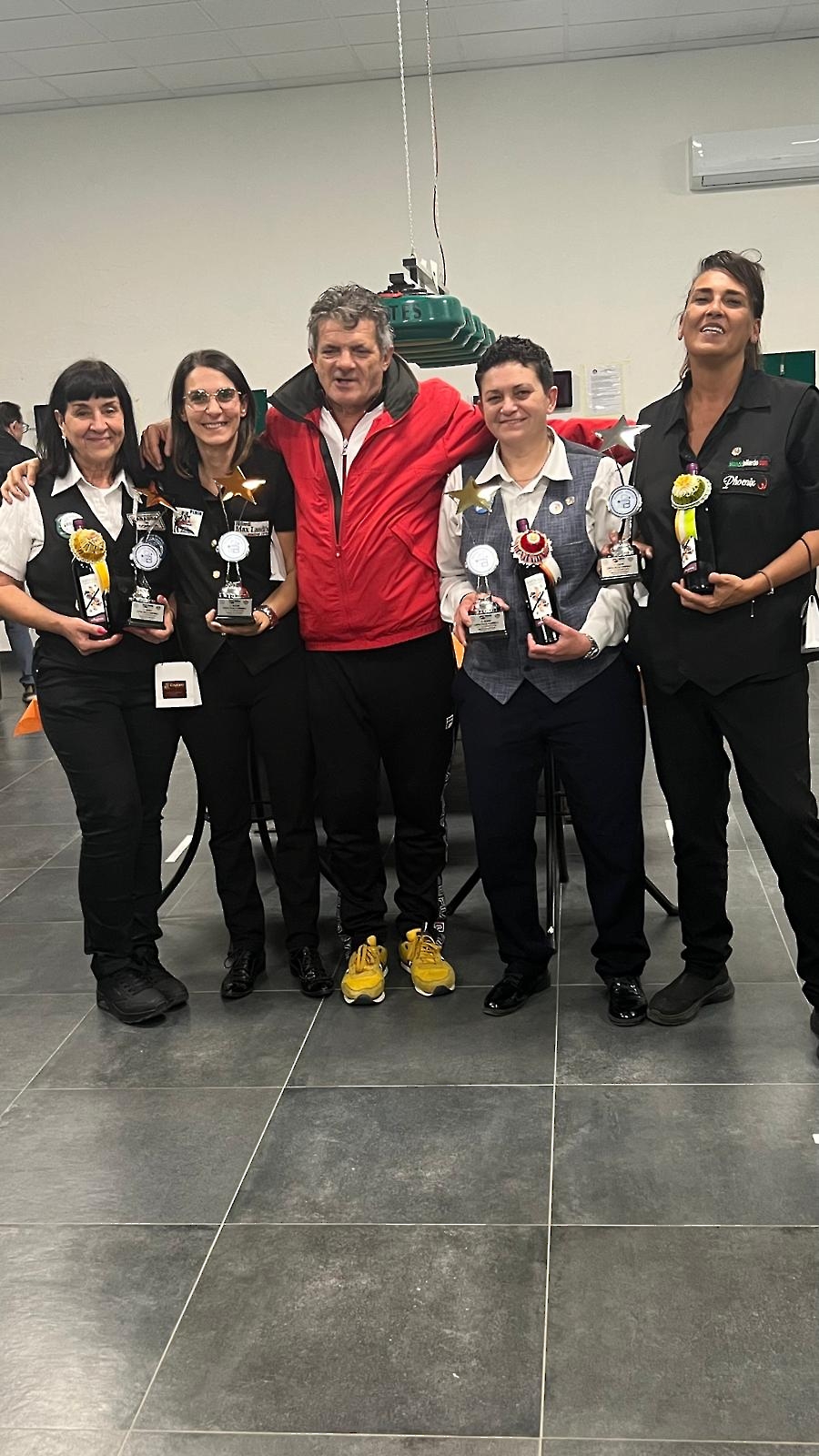 Coppa Italia Femminile 2025 Sardegna  (13)