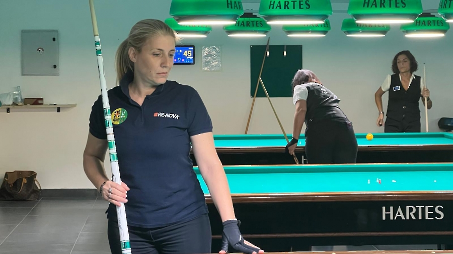 Coppa Italia Femminile 2025 Sardegna  (7)