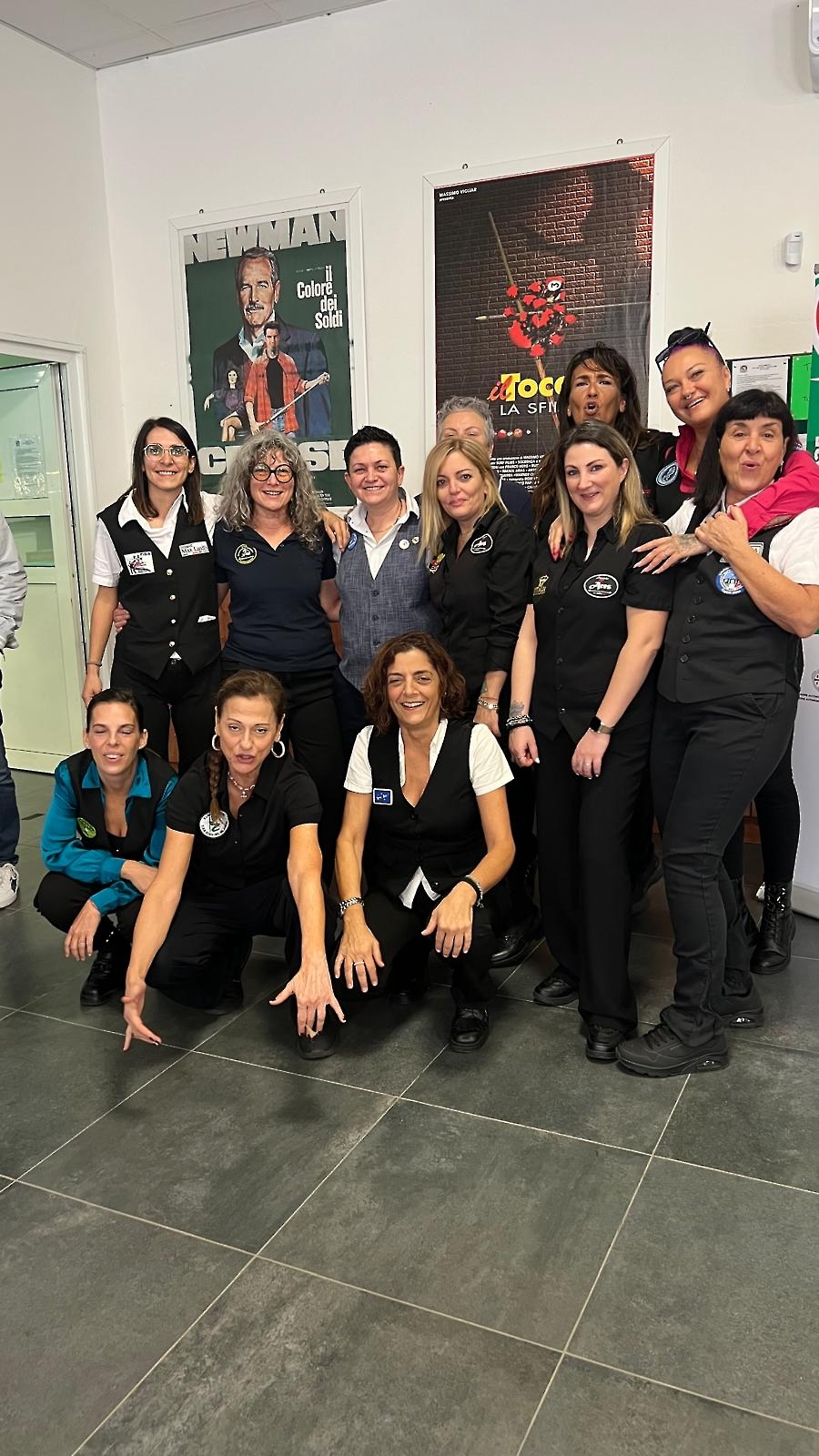 Coppa Italia Femminile 2025 Sardegna  (8)