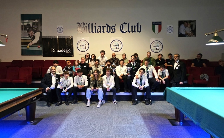 Campionato regionale Desio