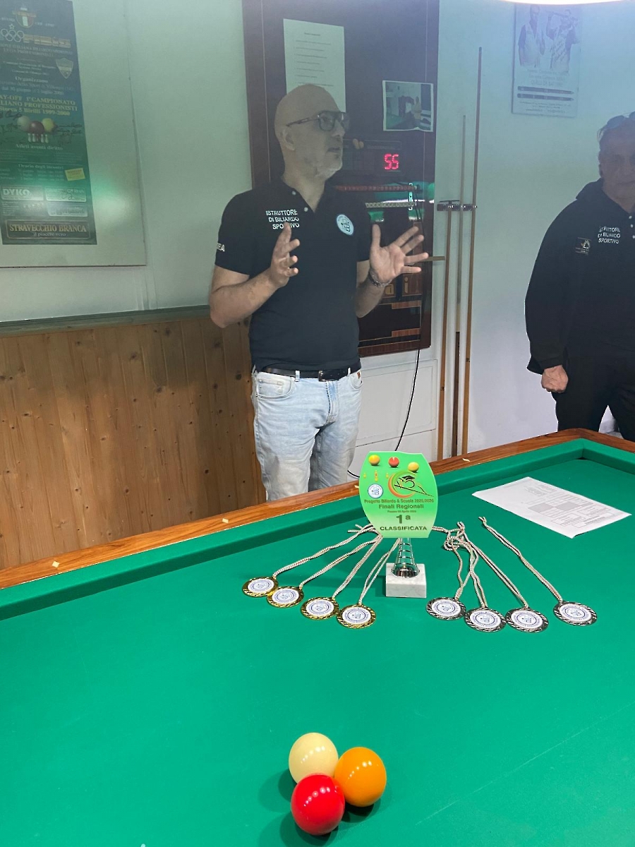 Finali regionali Puglia (6)