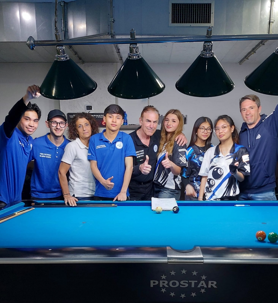 Regionale Pool sicilia