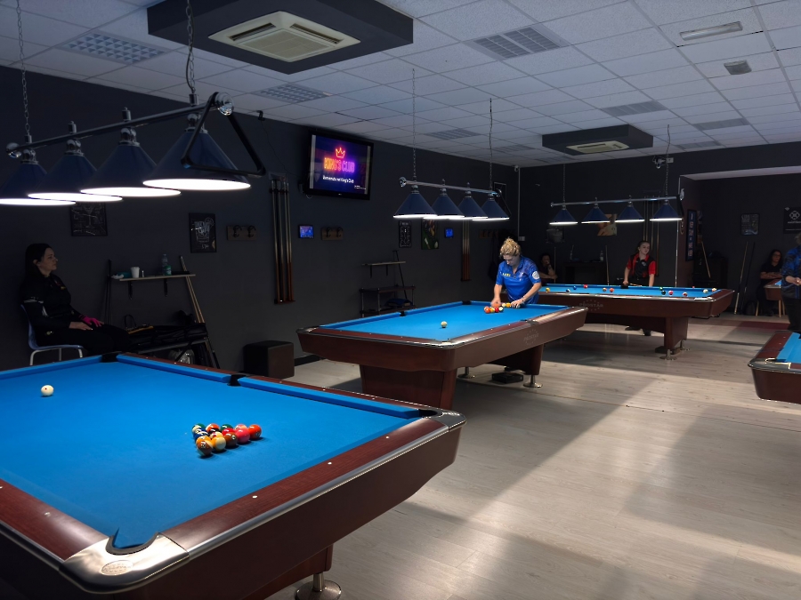 WOMAN 2 PROVA POOL 6