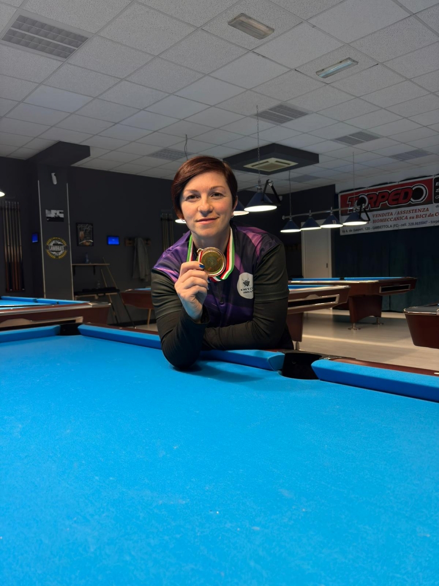 WOMAN 2 PROVA POOL truffa