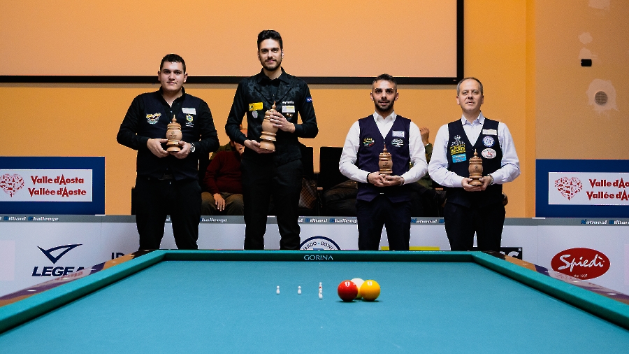 45° GRAN PREMIO DI GORIZIANA