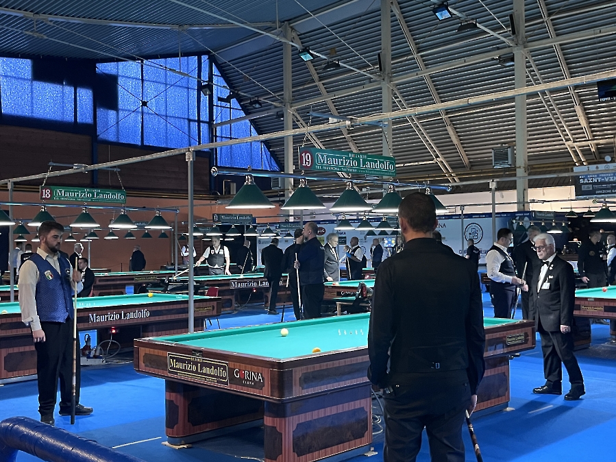 FISBB_45 Gran Premio Saint Vincent (2)