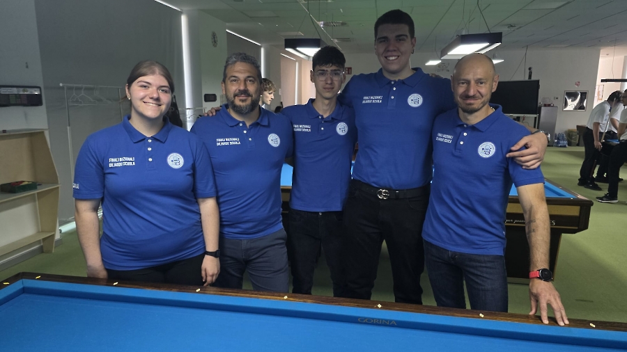 Biliardo & Scuola Schio 2026 (10)
