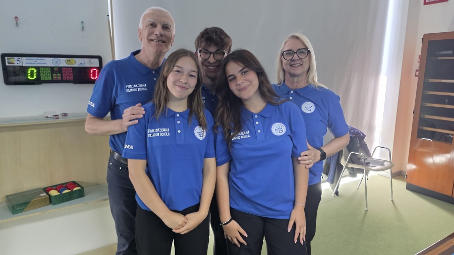 Biliardo & Scuola Schio 2026 (11)
