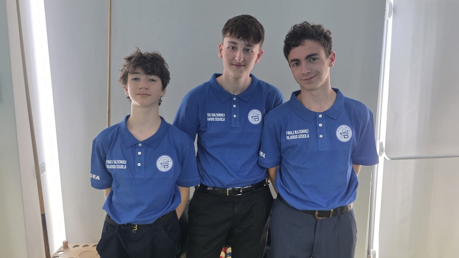 Biliardo & Scuola Schio 2026 (12)