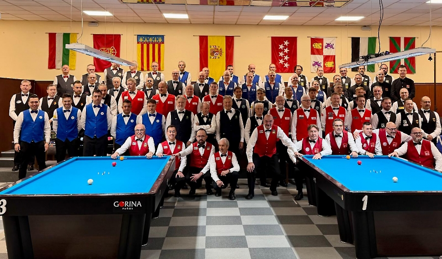 Mondiale MADRID  (4)