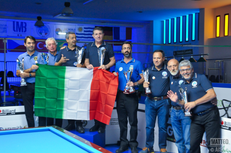 Campionato Italiano Team 2022 - Calangianus  (6)