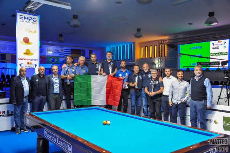 Campionato Italiano Team 2022 - Calangianus  (7)