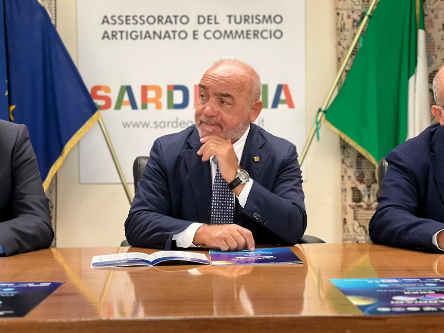 Italian Sports Billiards Federation – Calangianos 2023: the three events scheduled in Calangianos starting from Wednesday 20 September presented at the press conference