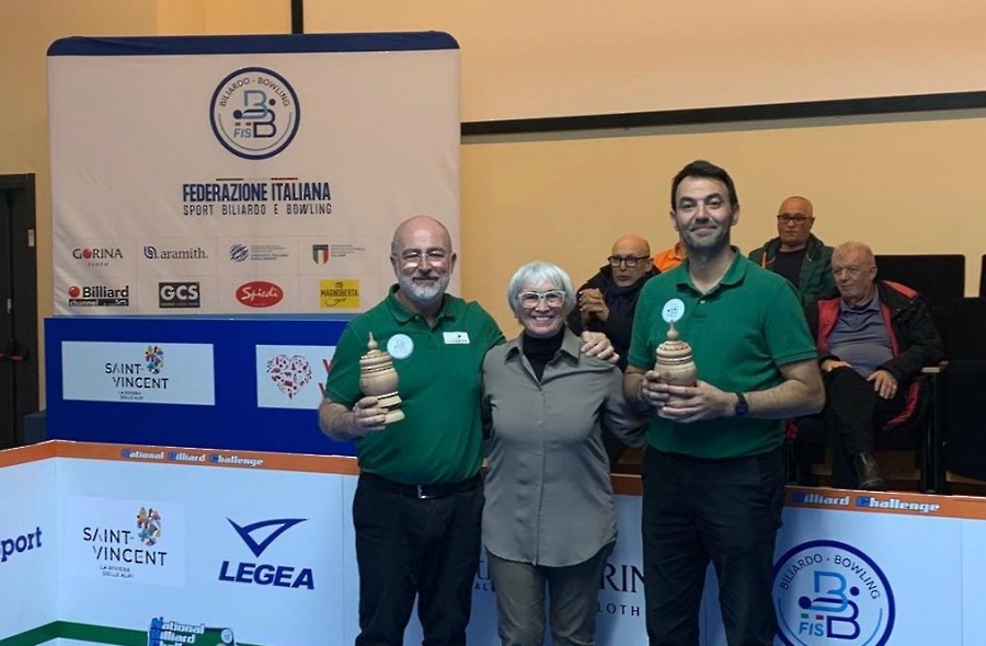 Campionato Italiano Carambola tre spoende Team 2025 (4)