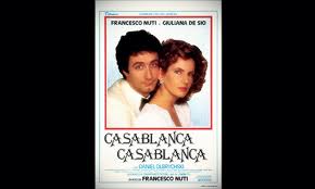 Casablanca Casablanca