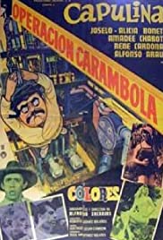 Operation Carambola