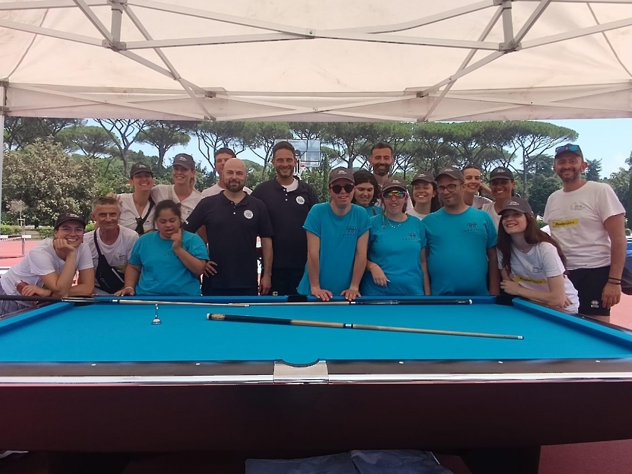 Festival dello Sport Inclusivo 2025 (10)