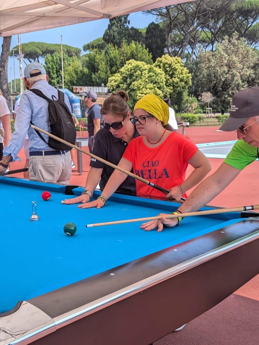 Festival dello Sport Inclusivo 2025 (2)