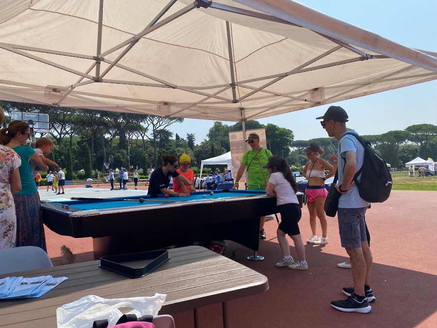 Festival dello Sport Inclusivo 2025 (4)