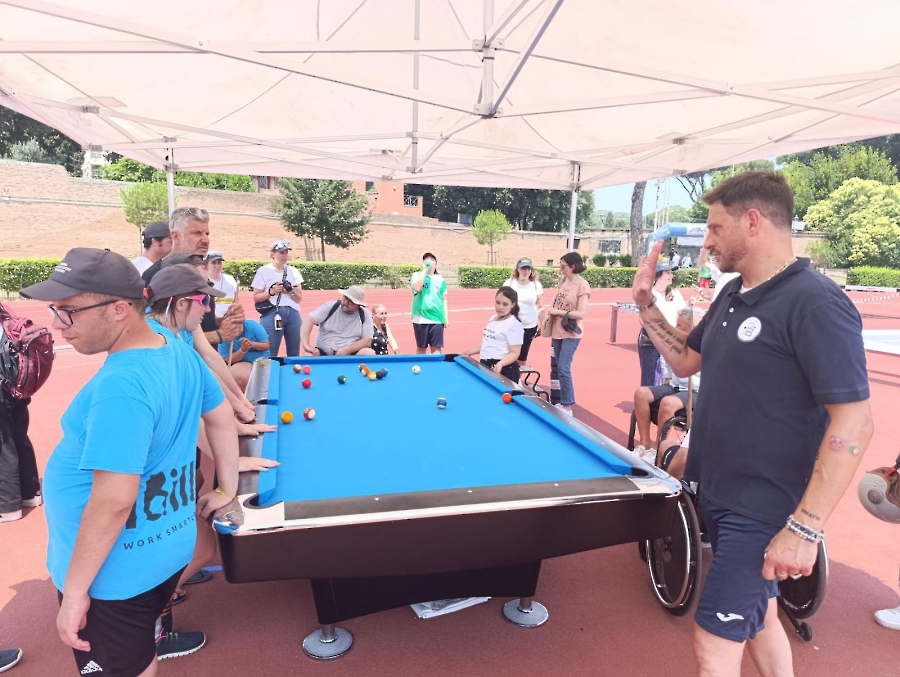 Festival dello Sport Inclusivo 2025 (5)