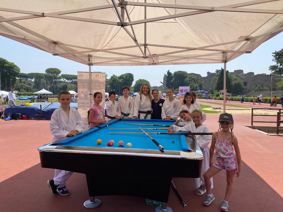 Festival dello Sport Inclusivo 2025 (7)