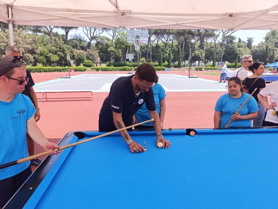 Festival dello Sport Inclusivo 2025 (8)