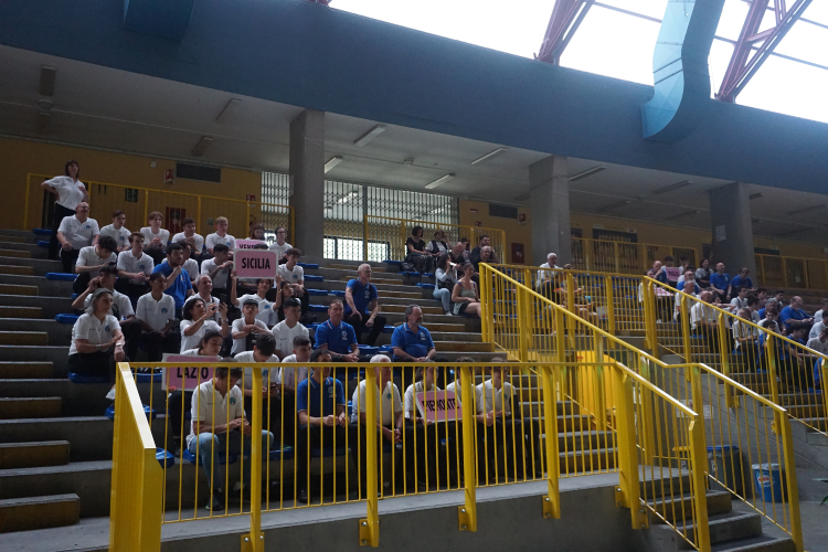 Finali Biliardo & Scuola 2022 - Cervia