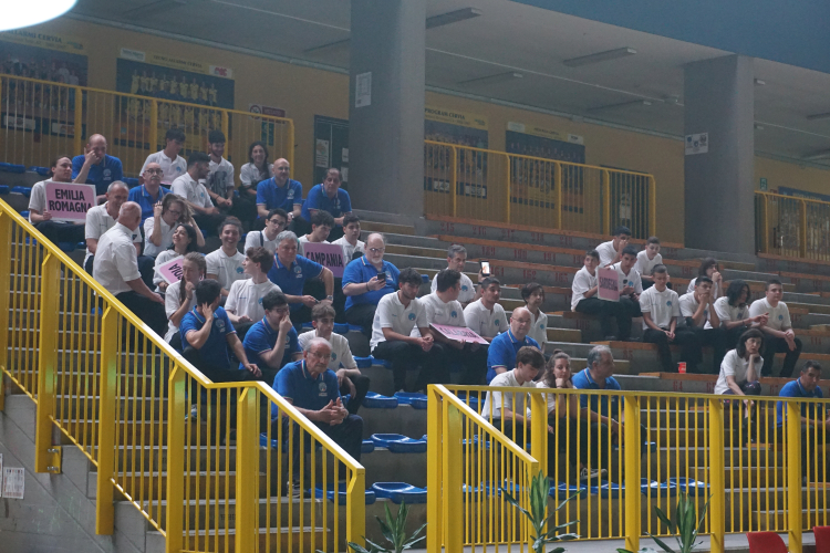 Finali Biliardo & Scuola 2022 - Cervia