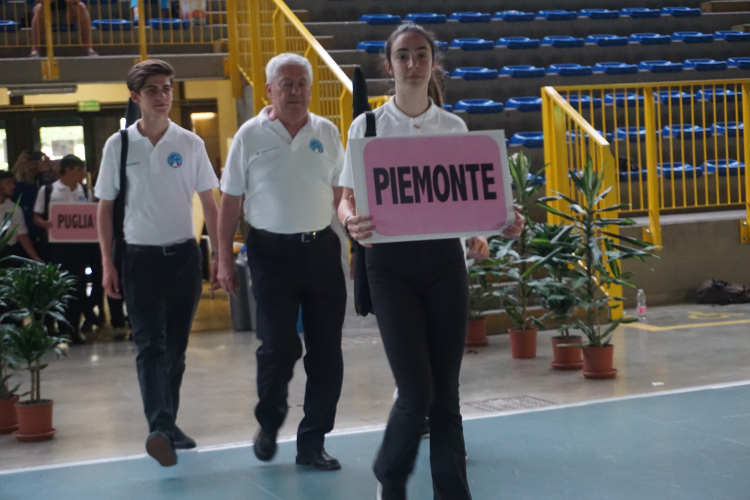 Finali Biliardo & Scuola 2022 - Cervia