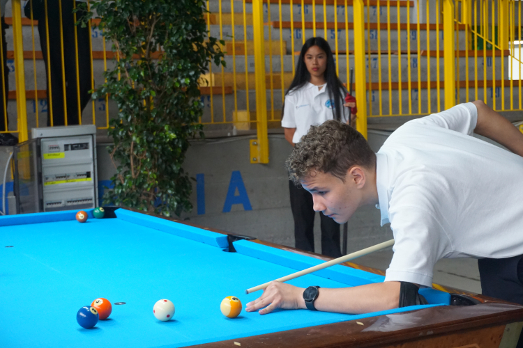 Finali Biliardo & Scuola 2022 - Cervia