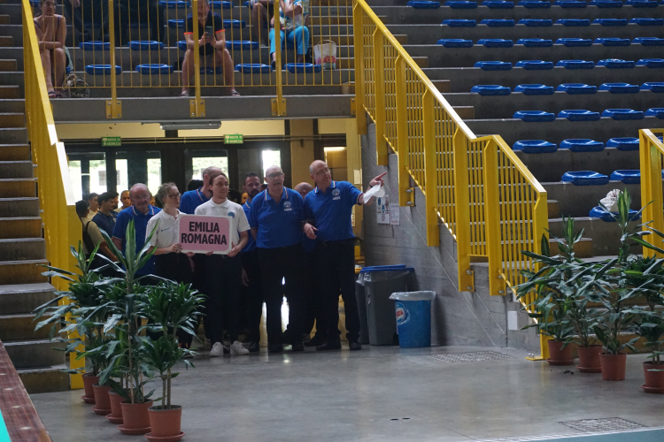 Finali Biliardo & Scuola 2022 - Cervia