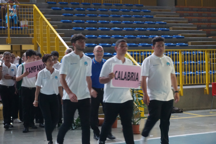 Finali Biliardo & Scuola 2022 - Cervia