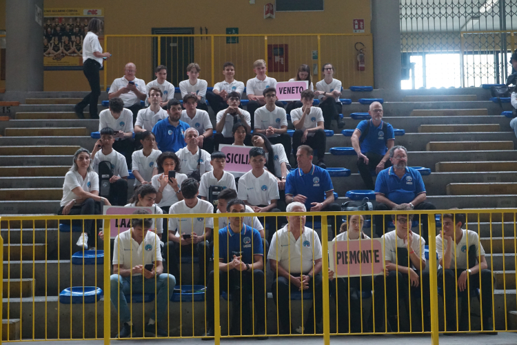 Finali Biliardo & Scuola 2022 - Cervia